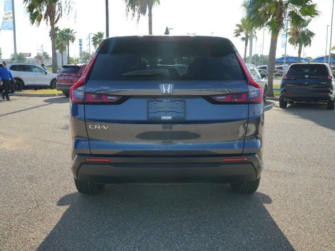 Used 2025 Honda CR-V EX-L image 6