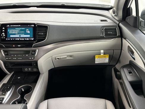 New 2026 Honda Ridgeline RTL image 29