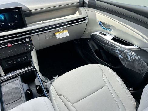 New 2026 Hyundai Tucson Limited AWD/4WD image 21