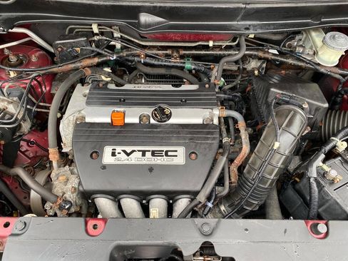 Used 2007 Honda Element EX image 29