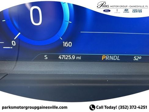 Certified 2022 Ford Escape SEL w/ Technology Package image 18