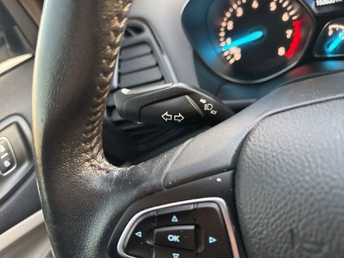 Used 2018 Ford Escape SEL image 25