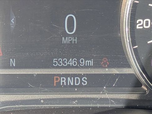 Used 2017 Lincoln MKC Reserve image 8