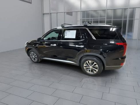 Used 2020 Hyundai Palisade SEL AWD/4WD image 6