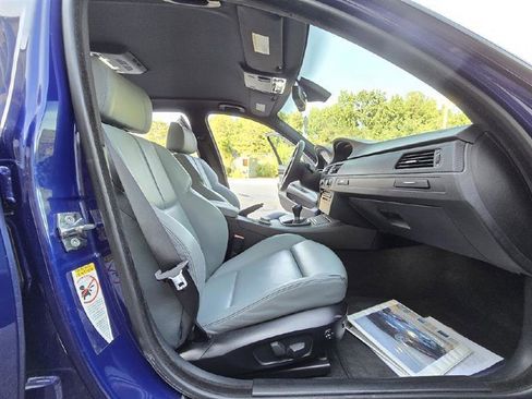 Used 2008 BMW M3 Sedan image 23