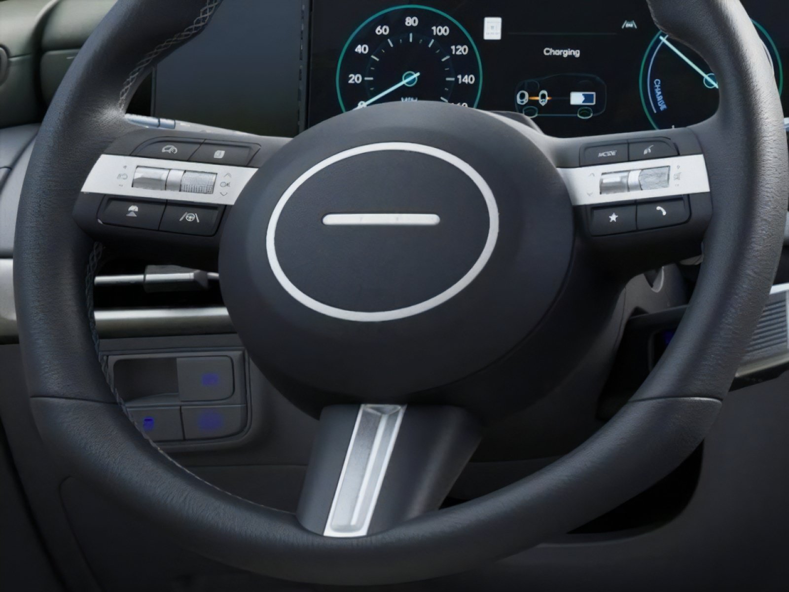 New 2026 Hyundai Tucson Limited AWD/4WD image 15