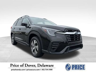 Used 2023 Subaru Ascent Premium w/ Convenience Package