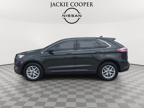 Used 2022 Ford Edge SEL w/ Convenience Package AWD/4WD image 8