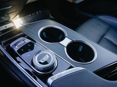 Certified 2024 Cadillac Lyriq Sport RWD image 17
