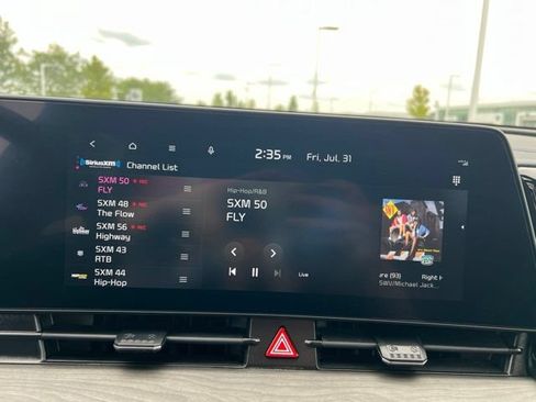 Certified 2024 Kia Sportage X-Pro AWD/4WD image 18