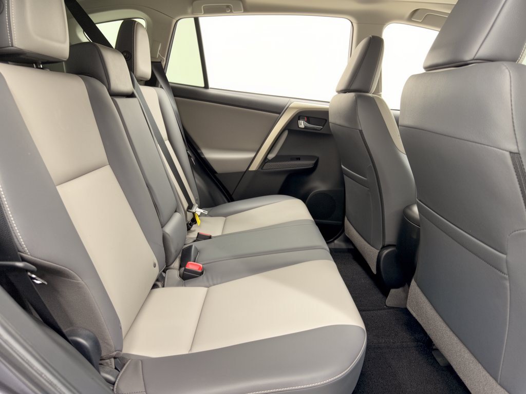 Used 2015 Toyota RAV4 Limited AWD/4WD image 29