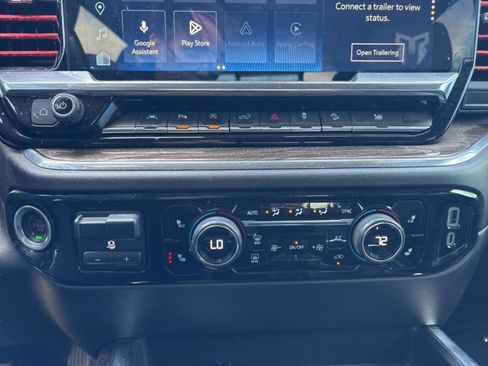 Used 2023 Chevrolet Silverado 1500 RST w/ All Star Edition Plus image 22