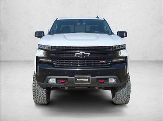 Used 2021 Chevrolet Silverado 1500 LT Trail Boss w/ Convenience Package II AWD/4WD video 2