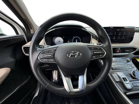 Used 2023 Hyundai Santa Fe SEL w/ Premium Package AWD/4WD image 9