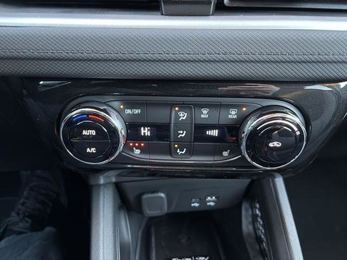 New 2026 Chevrolet TrailBlazer LT w/ Convenience Package image 22