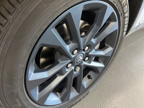 New 2026 Jeep Grand Cherokee L Limited AWD/4WD image 11