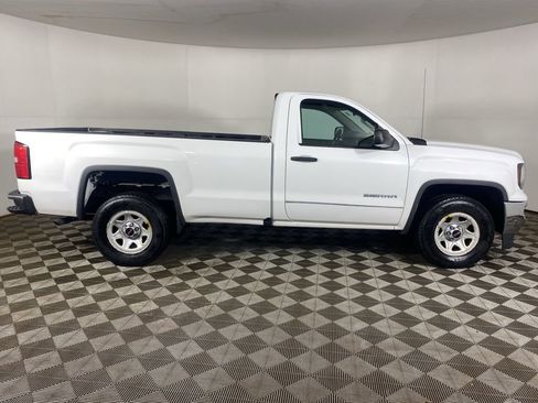 Used 2018 GMC Sierra 1500 2WD Regular Cab image 10