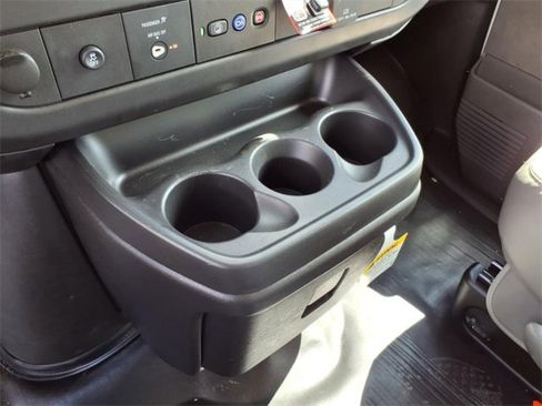 New 2025 Chevrolet Express 3500 w/ Power Convenience Package image 12