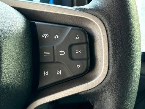 New 2025 Ford Bronco Badlands image 28