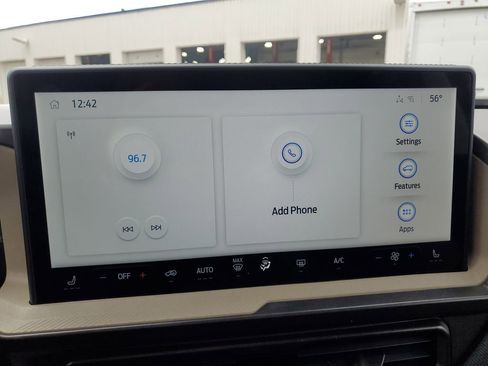 New 2026 Ford Bronco Sport Big Bend AWD/4WD image 20