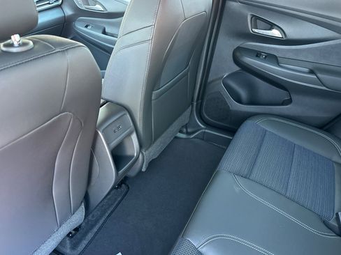 New 2026 Buick Envista Preferred image 10