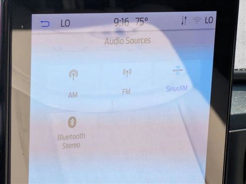 Used 2024 Ford Explorer Platinum w/ Technology Package image 11