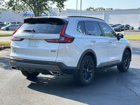 Used 2024 Honda CR-V Sport-L image 12