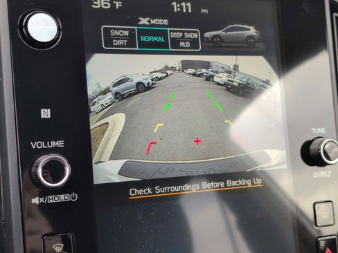 New 2026 Subaru Crosstrek 2.5i Sport image 29