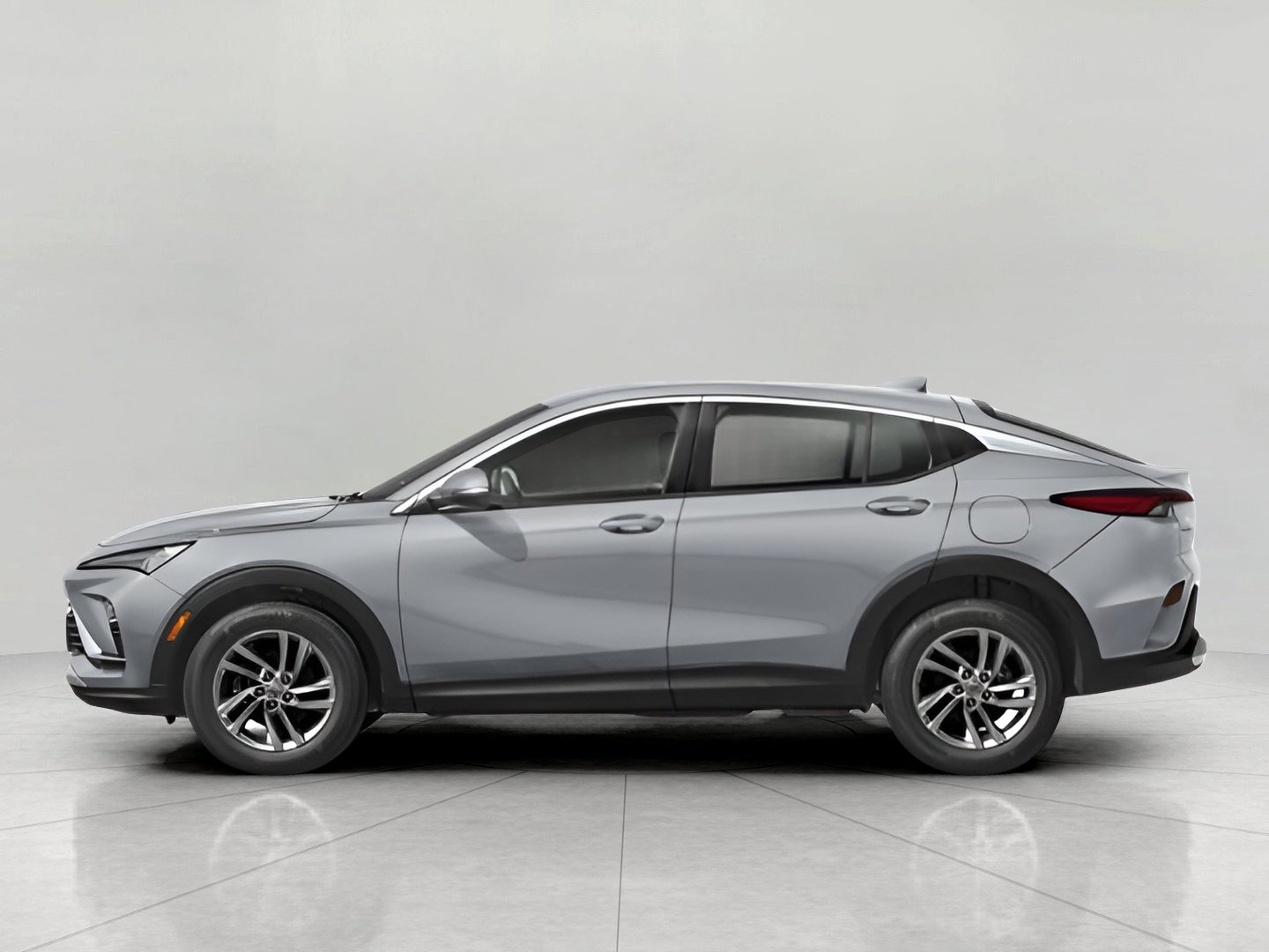 New 2026 Buick Envista Preferred w/ Convenience I Package FWD image 60