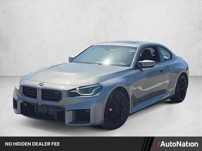 Used 2025 BMW M2 w/ Lighting Package