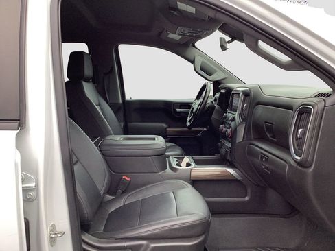 Used 2022 Chevrolet Silverado 1500 RST w/ All Star Edition Plus AWD/4WD image 21