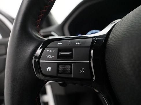 Certified 2025 Honda Pilot TrailSport image 18