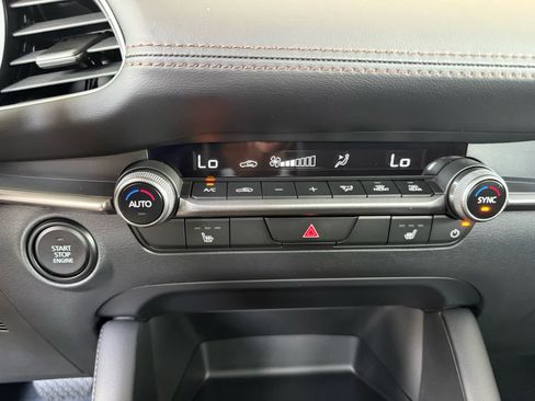 New 2026 MAZDA MAZDA3 2.5 S Sedan w/ Preferred Pkg FWD image 13
