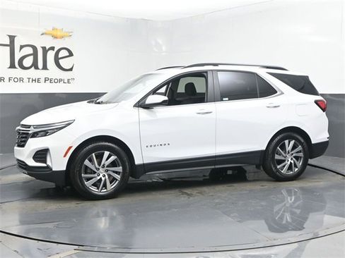 Used 2023 Chevrolet Equinox LT image 31