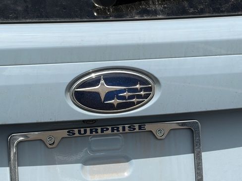 Used 2021 Subaru Crosstrek 2.5i Limited w/ Popular Package #4 AWD/4WD image 7