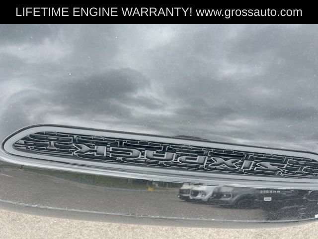 New 2026 Dodge Charger R/T AWD/4WD image 44
