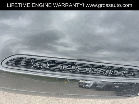 New 2026 Dodge Charger R/T AWD/4WD image 44