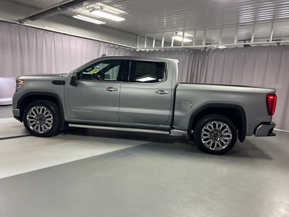 New 2026 GMC Sierra 1500 Denali Ultimate