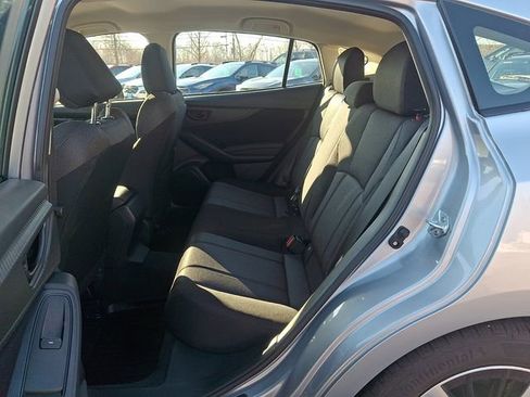 Used 2023 Subaru Impreza Premium image 10