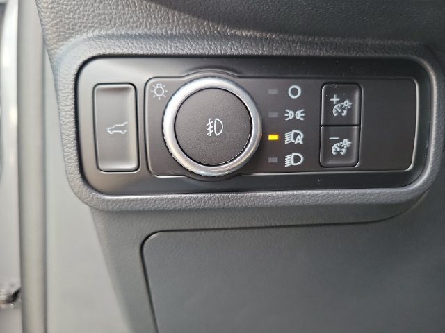 New 2026 Ford Explorer Platinum RWD image 32
