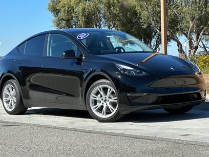 Used 2024 Tesla Model Y Long Range