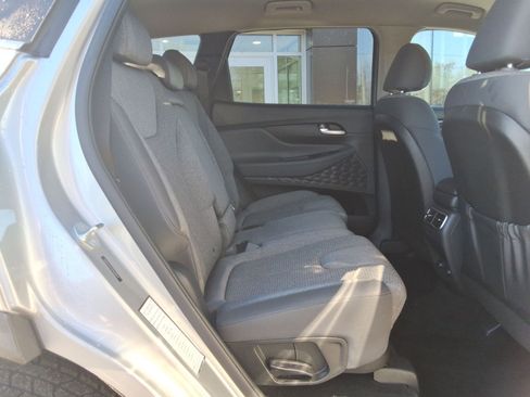 Used 2023 Hyundai Santa Fe SEL image 33