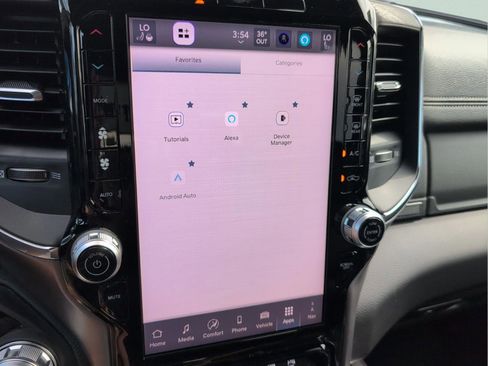 New 2026 RAM 1500 Laramie image 19