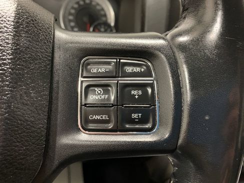 Used 2018 RAM 1500 Big Horn image 13