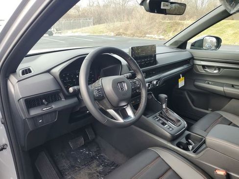New 2026 Honda CR-V Sport-L image 18