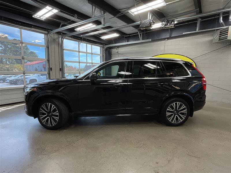 Used 2020 Volvo XC90 T5 Momentum w/ Protection Package Premier AWD/4WD image 2