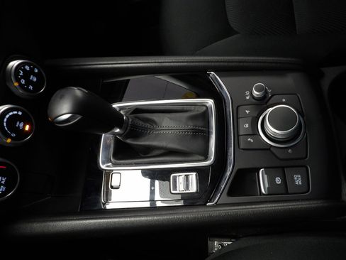 Certified 2023 MAZDA CX-5 AWD 2.5 S image 31
