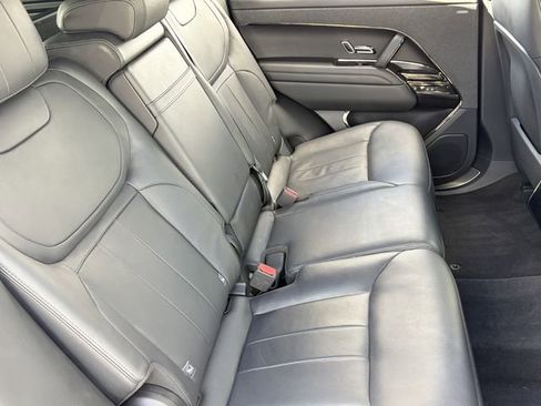 Used 2024 Land Rover Range Rover Sport Dynamic SE image 20