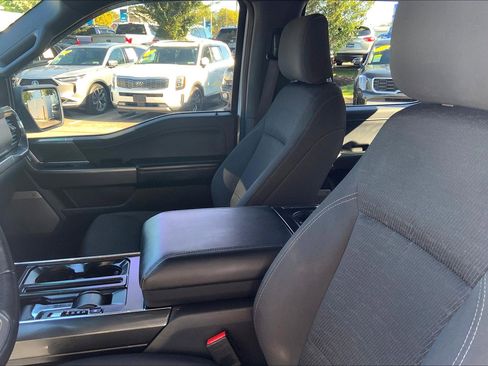 Used 2022 Ford F150 XLT w/ Equipment Group 302A High image 26