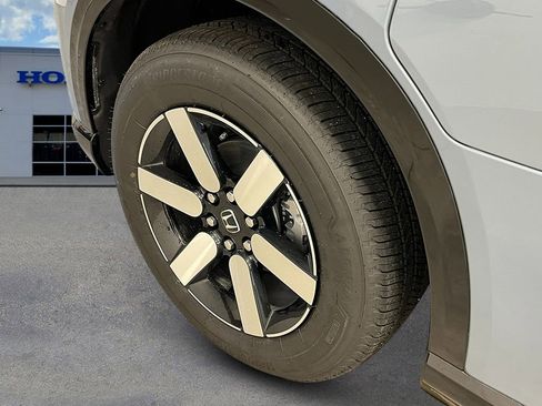 New 2026 Honda Prologue Touring image 11